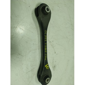 BRAZO SUSPENSION INFERIOR TRASERO IZQUIERDO 5Q0501529F 