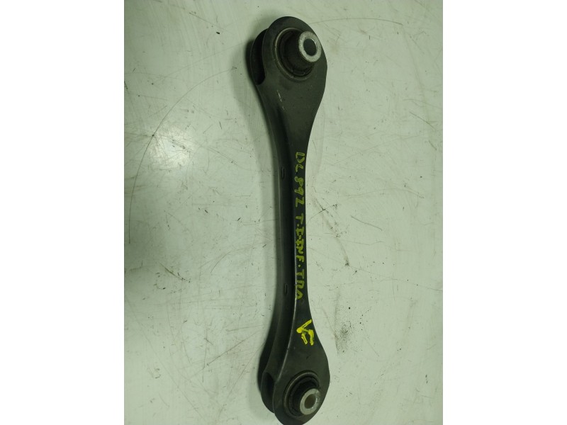 Recambio de brazo suspension inferior trasero izquierdo para skoda superb (3v3) 2.0 tdi referencia OEM IAM 5Q0501529F  