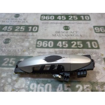MANETA EXTERIOR LATERAL IZQUIERDA 1788863 
