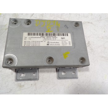 MODULO ELECTRONICO A1718206726 A2048708626 