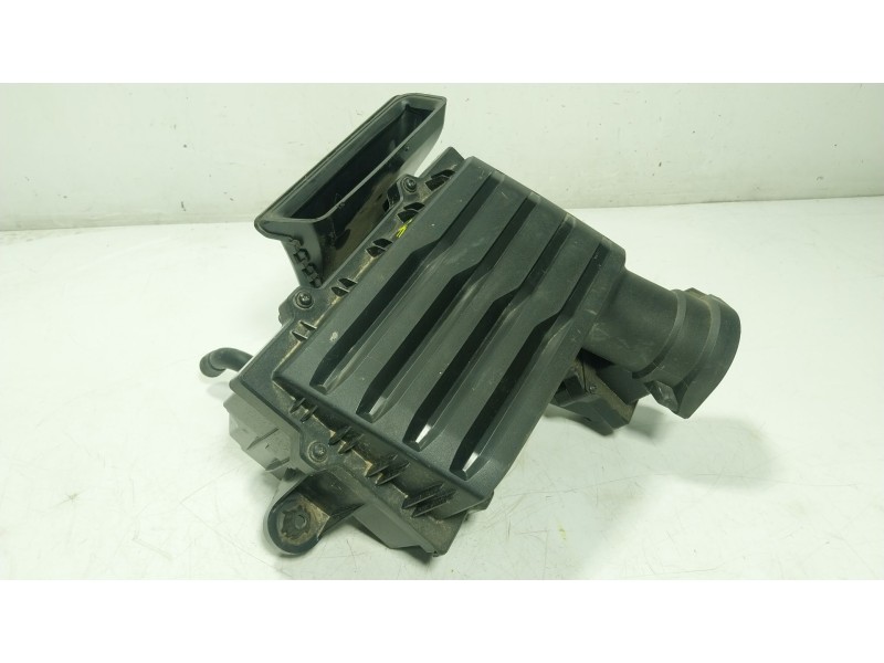 Recambio de filtro aire para seat leon sportstourer (kl8) xcellence referencia OEM IAM  5QF129601A 