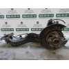Recambio de mangueta trasera izquierda para nissan x-trail (t31) 2.0 dci turbodiesel cat referencia OEM IAM 55502JG000  
