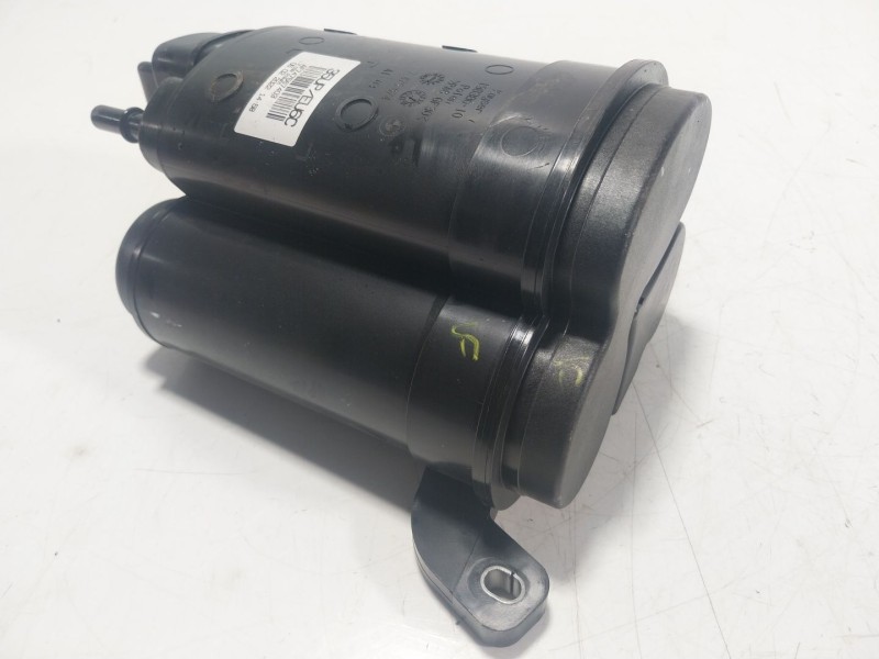 Recambio de filtro carbono activo para bmw 8 coupé (g15, f92) 840 i xdrive referencia OEM IAM 16137475674 19838010 