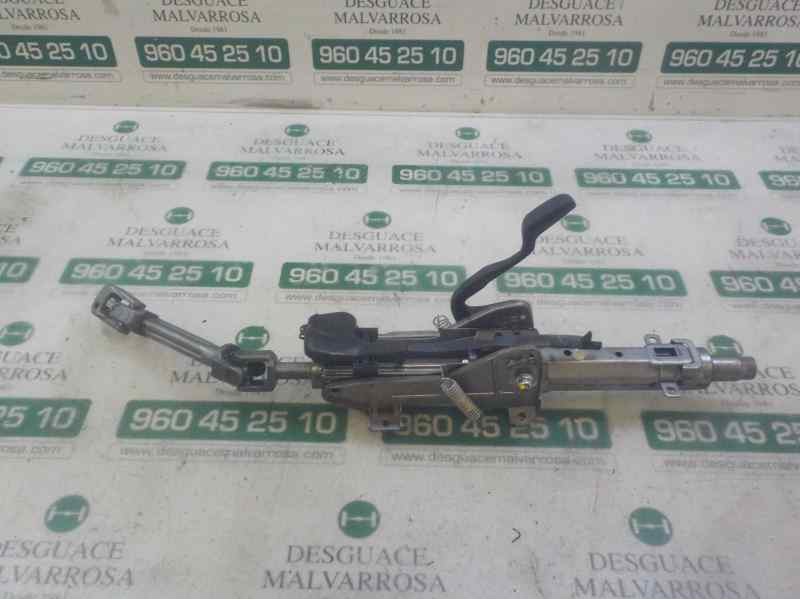 Recambio de columna direccion para volkswagen golf vi (5k1) 1.6 tdi dpf referencia OEM IAM 1K1419502CJ 1K1419502BB 