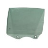 Recambio de cristal puerta trasero izquierdo para bmw 6 gran coupe (f06) 640 d referencia OEM IAM 51357275401  