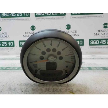 CUADRO INSTRUMENTOS 62109325809 