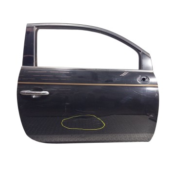 PUERTA DELANTERA DERECHA 52136362 