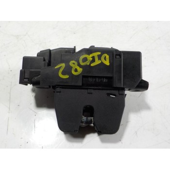 CERRADURA MALETERO / PORTON 9816195380 9816195380 