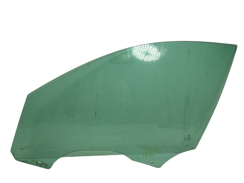 Recambio de cristal puerta delantero izquierdo para bmw x6 (e71, e72) xdrive 40 d referencia OEM IAM 51337289091  