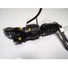 Recambio de antirrobo para peugeot 5008 1.2 12v e-thp referencia OEM IAM 1608682880 9663123380 
