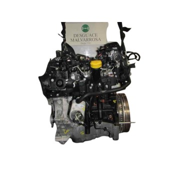 MOTOR COMPLETO K9K629 