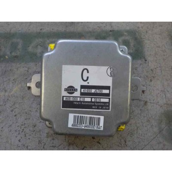 MODULO ELECTRONICO 41650JG700 41650JG700 