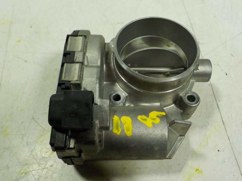 Recambio de caja mariposa para mercedes-benz clase c (w203) sportcoupe 1.8 cat referencia OEM IAM  A1110980109 