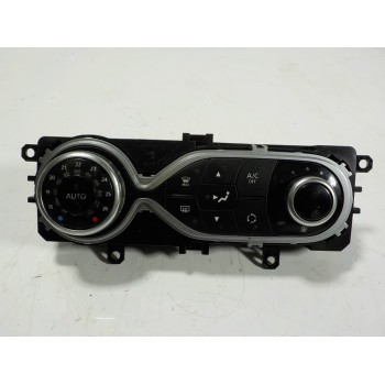 MANDO CLIMATIZADOR 275105430R 275105430R 