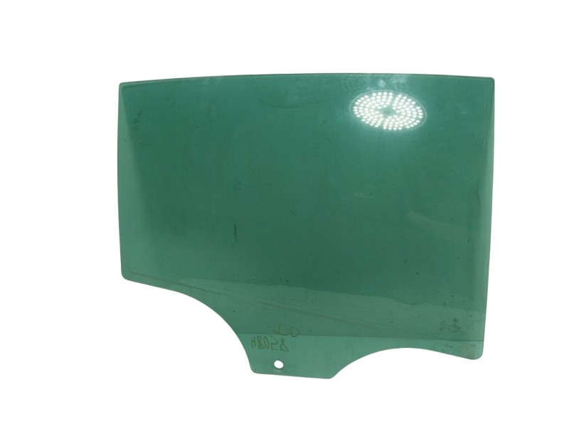 Recambio de cristal puerta trasero derecho para bmw x6 (e71, e72) xdrive 40 d referencia OEM IAM 51337193740  