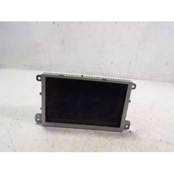 PANTALLA MULTIFUNCION 8R0919604 8F0919604 