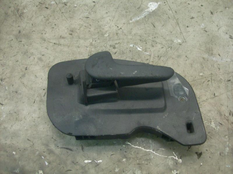 Recambio de maneta interior delantera izquierda para opel corsa c comfort referencia OEM IAM   