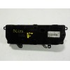 Recambio de mando climatizador para renault clio iv 0.9 tce referencia OEM IAM 275105430R 275105430R 