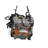 Recambio de motor completo para renault captur 1.5 dci diesel fap energy referencia OEM IAM  K9K629 