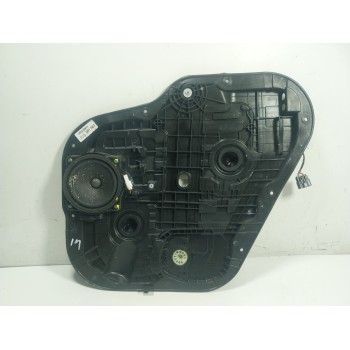 ELEVALUNAS TRASERO DERECHO 83481C5000 81420C5000 