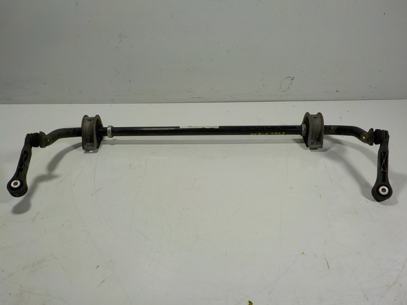 Recambio de barra estabilizadora trasera para bmw serie x5 (g05) xdrive 30d referencia OEM IAM 33556893547 689354702 