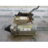 Recambio de motor arranque para nissan x-trail (t31) 2.0 dci turbodiesel cat referencia OEM IAM 23300JG70A 23300JG70A 
