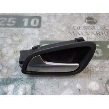 MANETA INTERIOR DELANTERA IZQUIERDA 2234624 