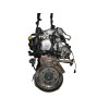 Recambio de motor completo para renault captur 1.5 dci diesel fap energy referencia OEM IAM  K9K629 