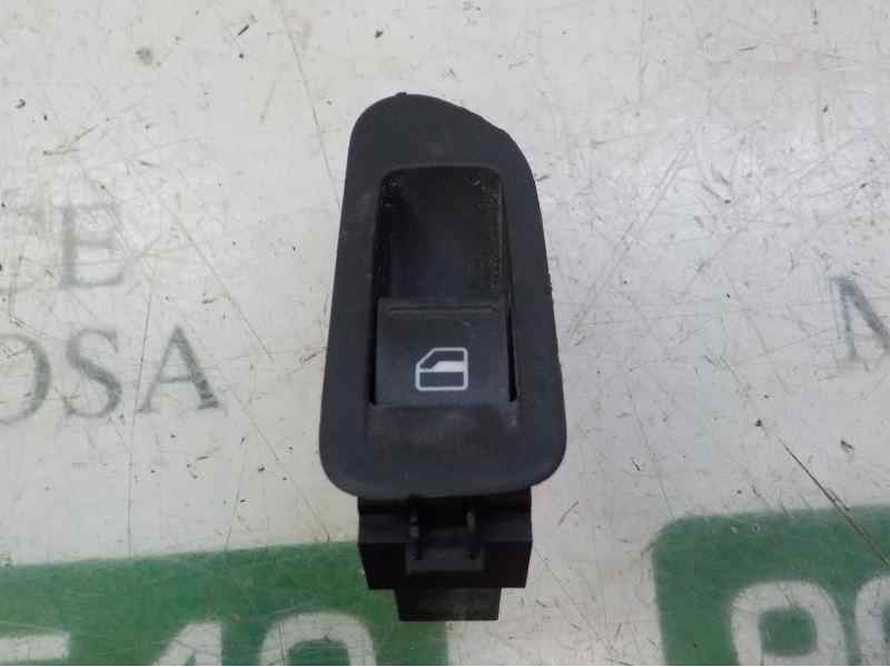 Recambio de mando elevalunas trasero izquierdo para volkswagen golf vi (5k1) 1.6 tdi dpf referencia OEM IAM 7L6959855BREH 7L6959