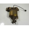 Recambio de catalizador para opel corsa e 1.4 referencia OEM IAM  25195105 K510333749