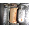 Recambio de motor completo para renault captur 1.5 dci diesel fap energy referencia OEM IAM  K9K629 