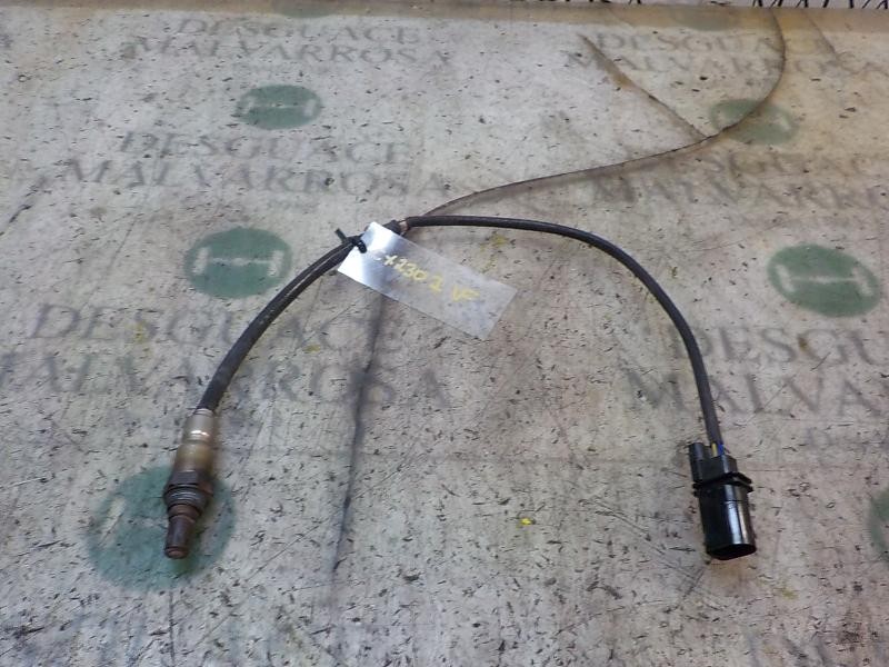 Recambio de sonda lambda para volkswagen polo (6r1) advance referencia OEM IAM 03F906262 03F906262B 