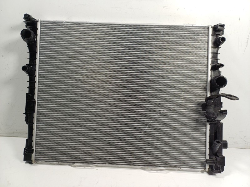 Recambio de radiador agua para bmw 8 coupé (g15, f92) 840 i xdrive referencia OEM IAM 17119425861 1711942586102 