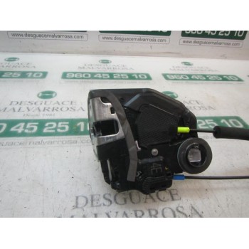 CERRADURA PUERTA TRASERA IZQUIERDA 6906002580 