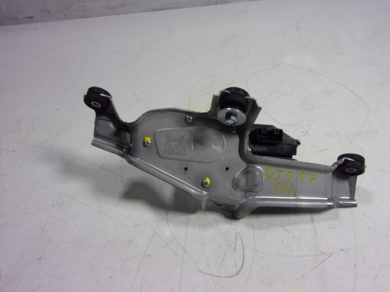 Recambio de motor limpia trasero para toyota c-hr 132 kw referencia OEM IAM 85130F4010 85130F4010 2596009212