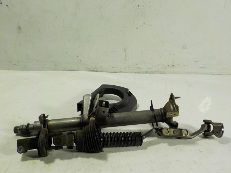 Recambio de columna direccion para mercedes-benz clase e (w210) berlina diesel 3.0 diesel cat referencia OEM IAM   