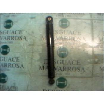 AMORTIGUADOR TRASERO IZQUIERDO 