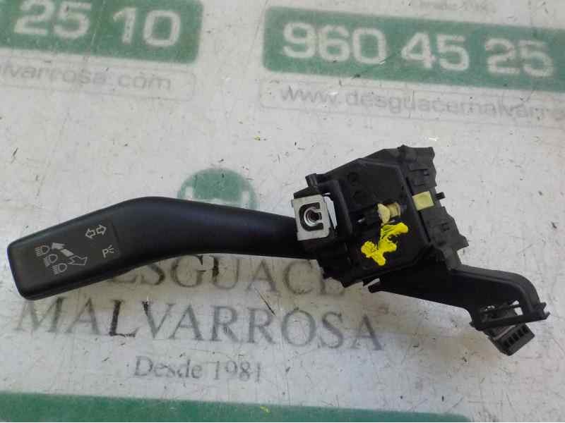Recambio de mando intermitentes para volkswagen golf vi (5k1) 1.6 tdi dpf referencia OEM IAM 1K0953513E9B9 1K0953513E 01103510