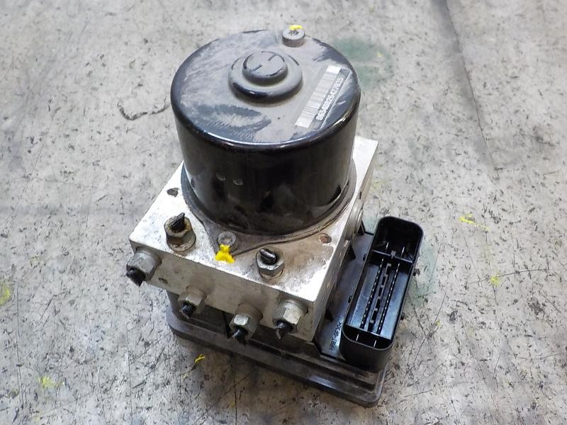 Recambio de abs para opel zafira b 1.6 16v cat referencia OEM IAM   