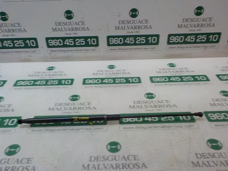 Recambio de amortiguador capot para dacia duster basis 4x2 referencia OEM IAM 654710944R  