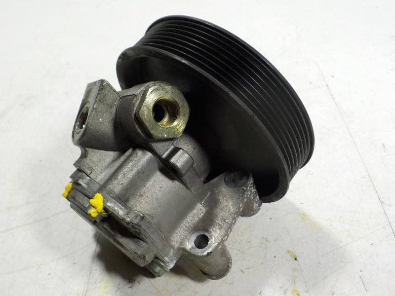 Recambio de bomba direccion para mercedes-benz clase c (w203) sportcoupe 1.8 cat referencia OEM IAM   