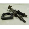Recambio de columna direccion para mercedes-benz clase e (w210) berlina diesel 3.0 diesel cat referencia OEM IAM   