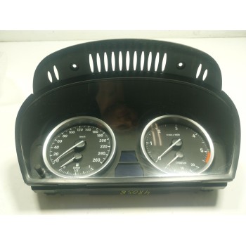 CUADRO INSTRUMENTOS 62109236833 9218872 