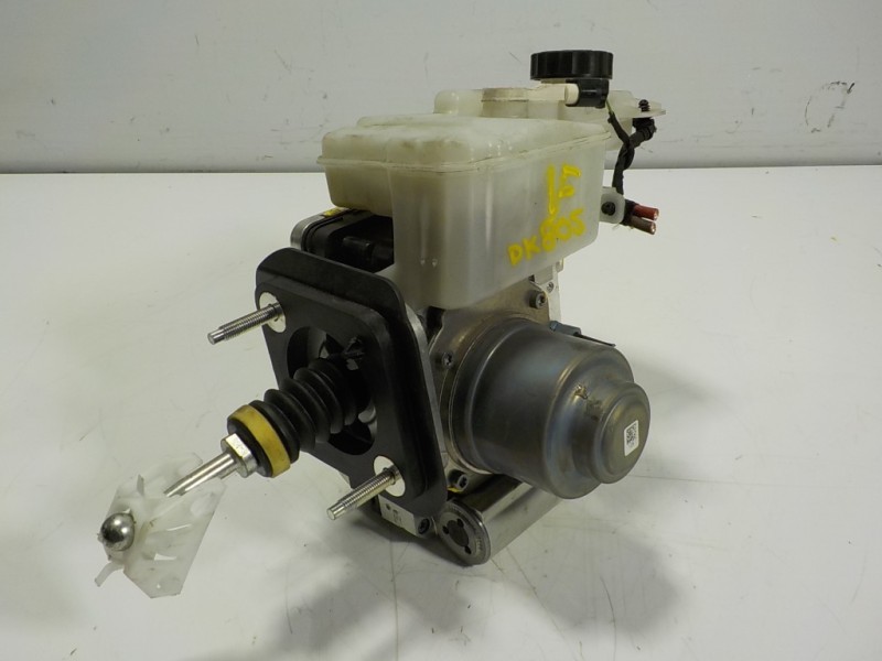 Recambio de servofreno para bmw serie x5 (g05) xdrive 30d referencia OEM IAM 34515A0B143 34515A2914501 