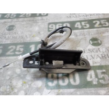 MANETA INTERIOR LATERAL IZQUIERDA 2240782 