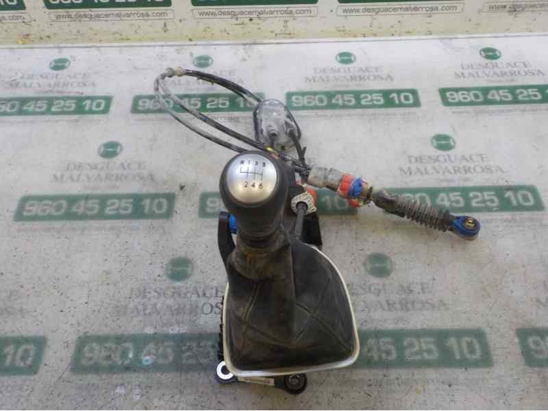Recambio de palanca cambio para nissan x-trail (t31) 2.0 dci turbodiesel cat referencia OEM IAM 34101JY00A  