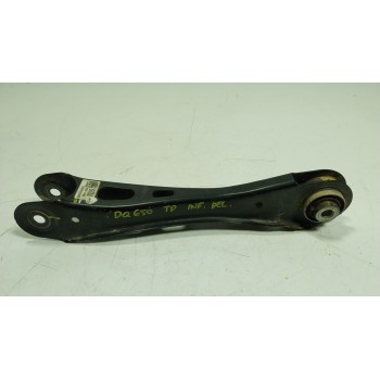 BRAZO SUSPENSION INFERIOR TRASERO DERECHO 55270GI000 55270GI000 