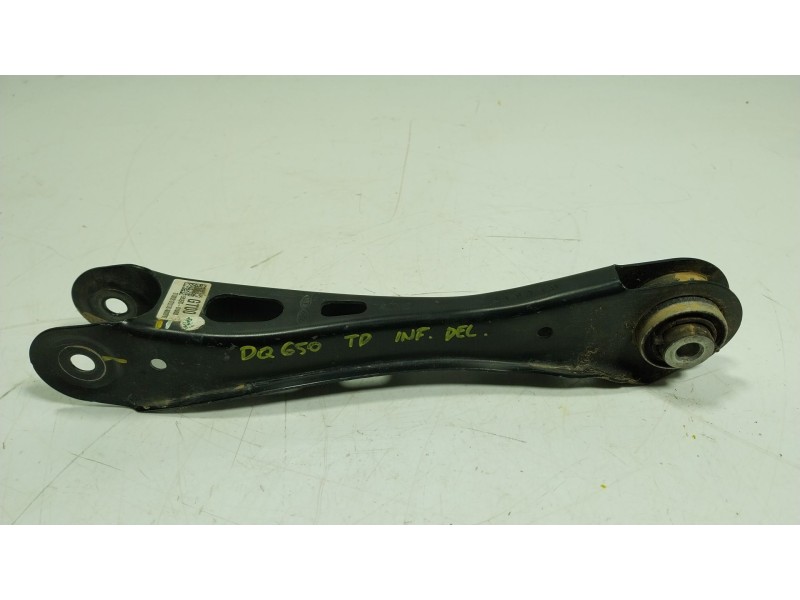 Recambio de brazo suspension inferior trasero derecho para hyundai ioniq 5 (ne) ev referencia OEM IAM 55270GI000 55270GI000 