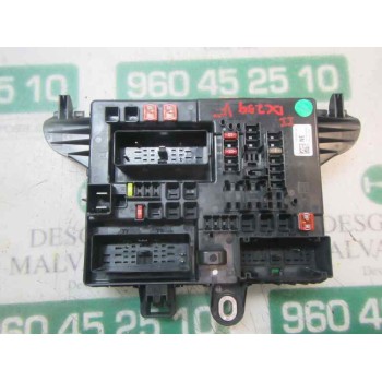 CAJA RELES / FUSIBLES 13277321 