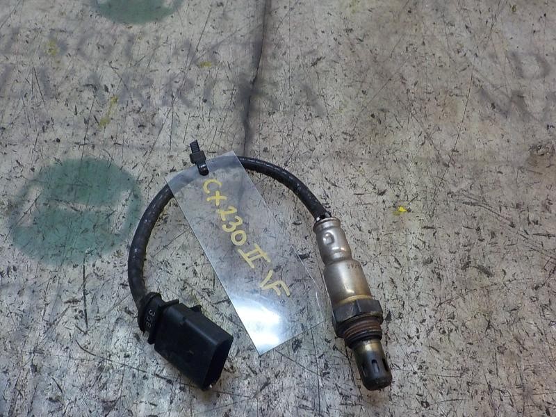 Recambio de sonda lambda para volkswagen polo (6r1) advance referencia OEM IAM 03F906262C 03F906262C 